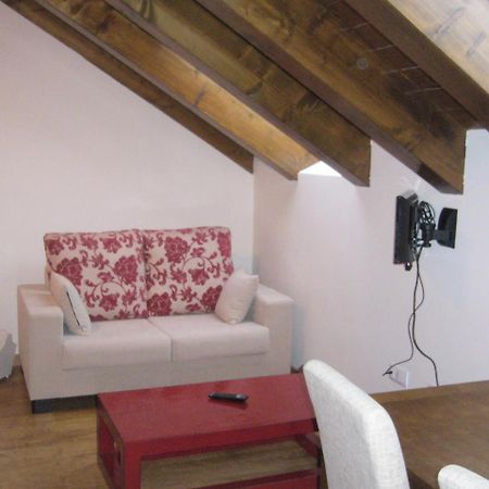 Apartamentos Canardo Autural Oros Alto Bagian luar foto