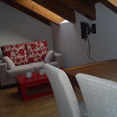 Apartamentos Canardo Autural Oros Alto Bagian luar foto