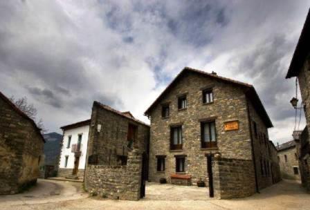 Apartamentos Canardo Autural Oros Alto Bagian luar foto