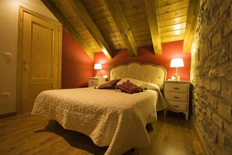 Apartamentos Canardo Autural Oros Alto Bagian luar foto