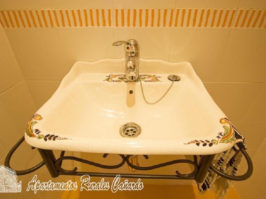 Apartamentos Canardo Autural Oros Alto Bagian luar foto