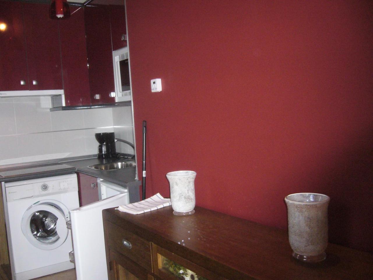 Apartamentos Canardo Autural Oros Alto Bagian luar foto