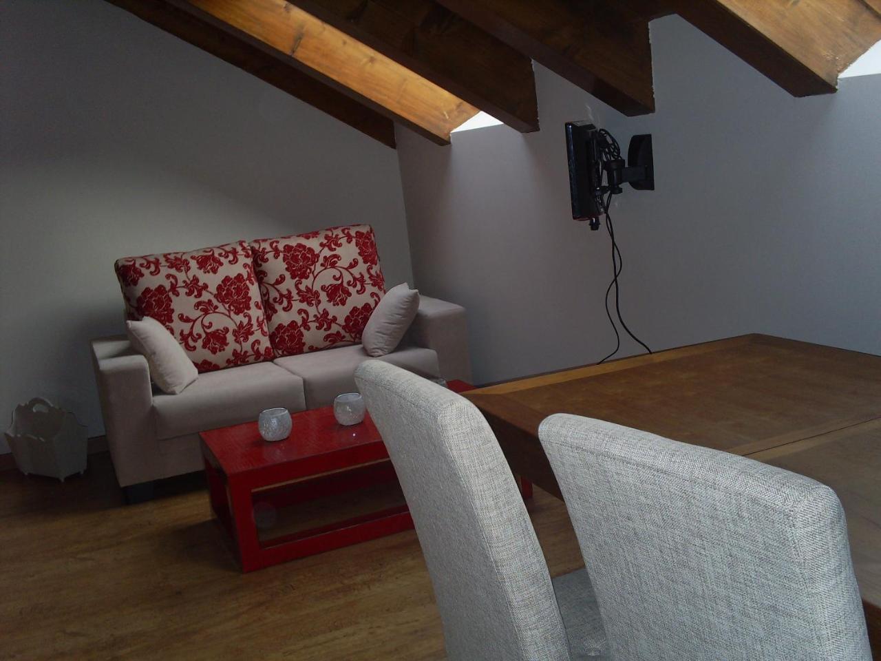 Apartamentos Canardo Autural Oros Alto Bagian luar foto
