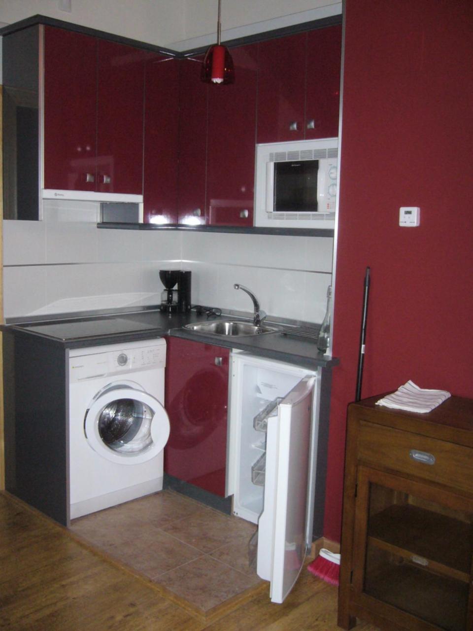 Apartamentos Canardo Autural Oros Alto Bagian luar foto
