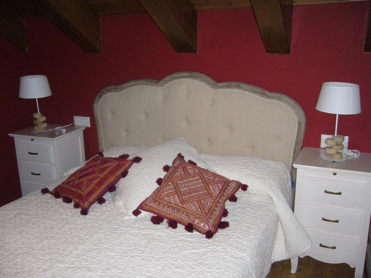 Apartamentos Canardo Autural Oros Alto Bagian luar foto