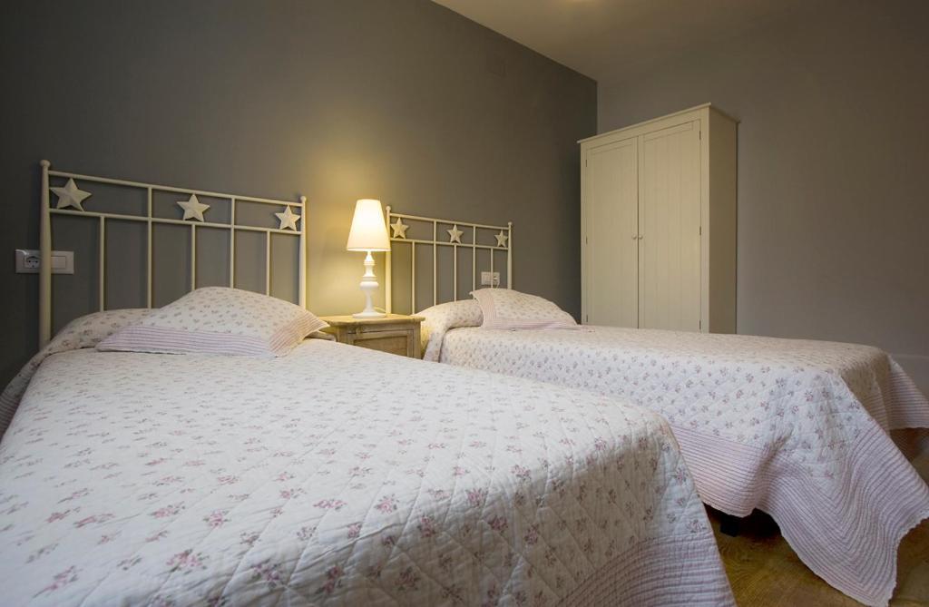 Apartamentos Canardo Autural Oros Alto Bagian luar foto
