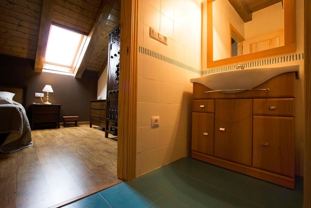 Apartamentos Canardo Autural Oros Alto Bagian luar foto