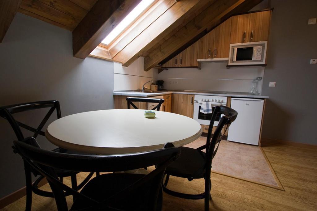 Apartamentos Canardo Autural Oros Alto Bagian luar foto