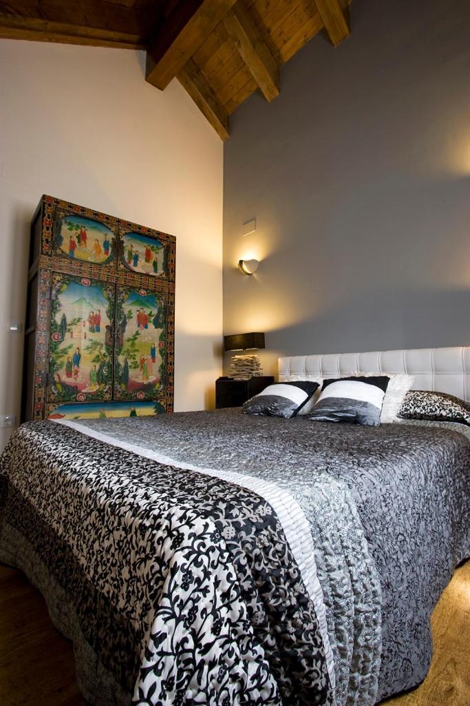Apartamentos Canardo Autural Oros Alto Bagian luar foto