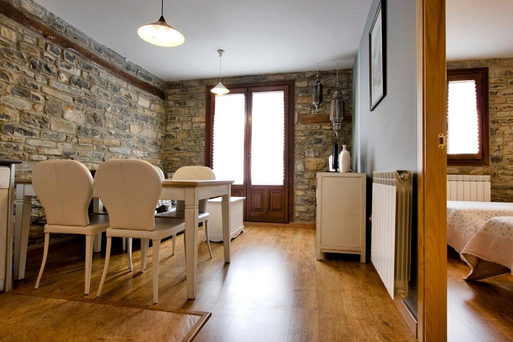 Apartamentos Canardo Autural Oros Alto Bagian luar foto