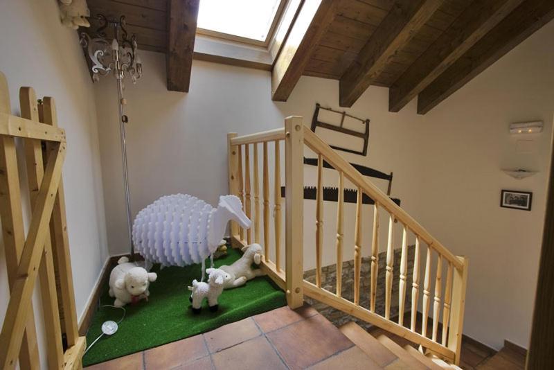 Apartamentos Canardo Autural Oros Alto Bagian luar foto
