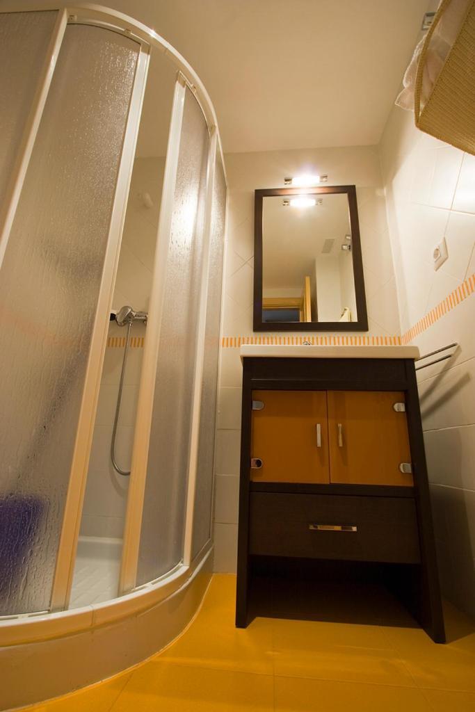 Apartamentos Canardo Autural Oros Alto Bagian luar foto