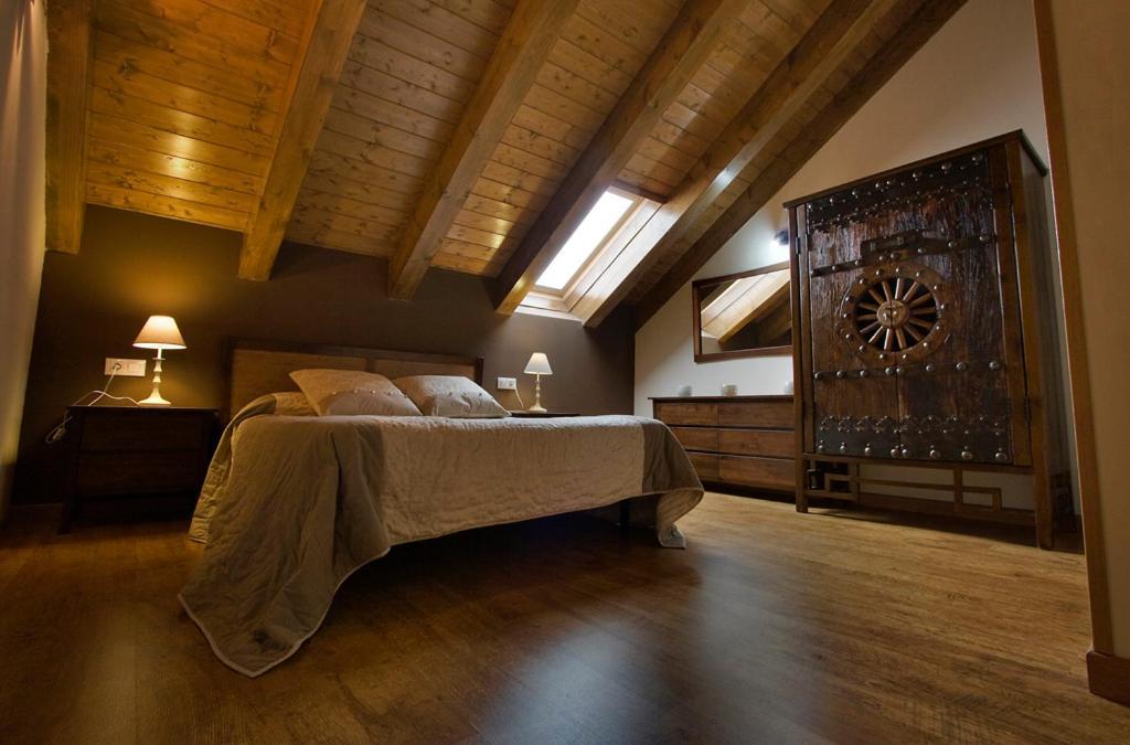 Apartamentos Canardo Autural Oros Alto Bagian luar foto