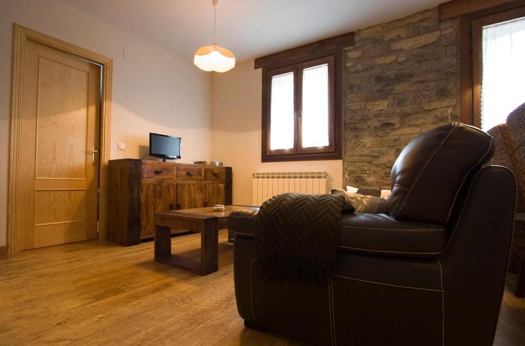 Apartamentos Canardo Autural Oros Alto Bagian luar foto