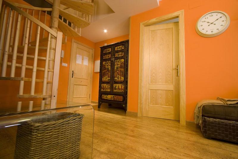 Apartamentos Canardo Autural Oros Alto Bagian luar foto