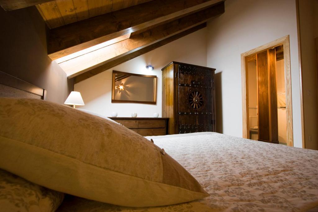 Apartamentos Canardo Autural Oros Alto Bagian luar foto