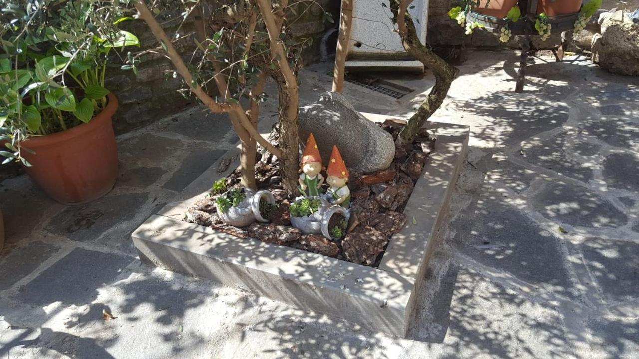 Apartamentos Canardo Autural Oros Alto Bagian luar foto