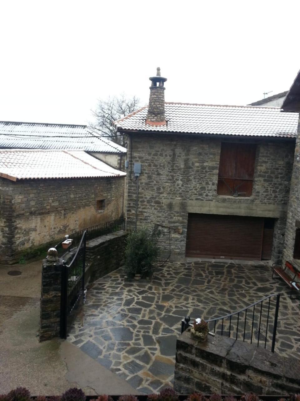 Apartamentos Canardo Autural Oros Alto Bagian luar foto
