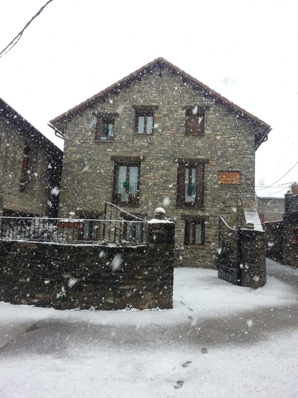 Apartamentos Canardo Autural Oros Alto Bagian luar foto
