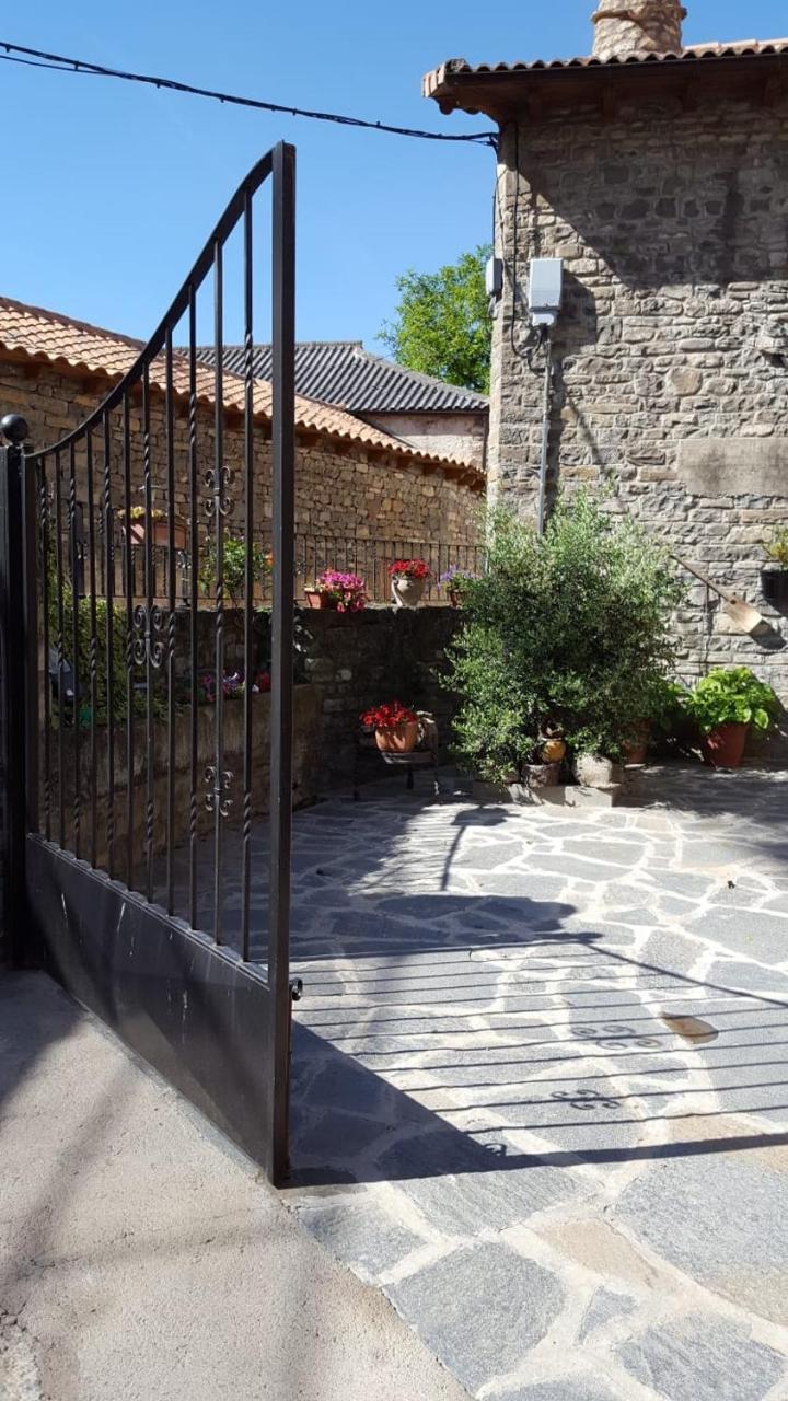 Apartamentos Canardo Autural Oros Alto Bagian luar foto