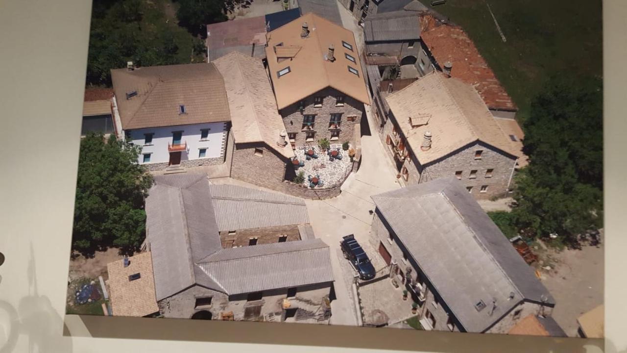 Apartamentos Canardo Autural Oros Alto Bagian luar foto